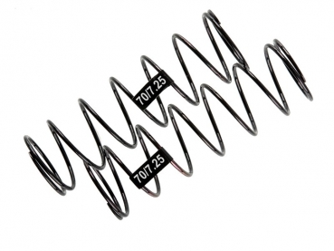 Mugen Dämpfer Federn 1.4mm L70/ 7.25T # vorn