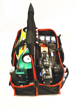 EDS Pit BAG