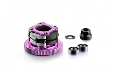 P-S-R 4V² Buggy Clutch mixed 32mm