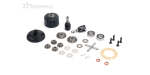 Sparko F8 Vorder- und Hinterachsdifferential