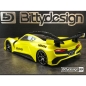 Preview: Bittydesign Venom 1/10 GT Body Lightweight