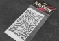 Mobile Preview: Bittydesign Vinyl stencil 'Zebra'