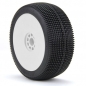 Preview: AKA 1:8 BUGGY REIFEN EVO FELGE ZIPPS Super SOFT LONG WEAR (2)