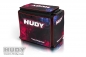 Preview: HUDY 1/8 ON-ROAD Trolli inklusive Werkzeugfach