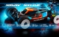 Preview: XRAY XB8E´23 1/8 Luxury Electro OFF-Road Buggy