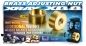 Preview: XRAY XB8 Einstell Mutter Brass 15 x1 (2)