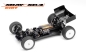 Mobile Preview: XRAY XB4D'22 - 4WD 1/10 ELECTRIC OFF-ROAD CAR - DIRT EDITION