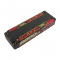 Preview: Gens ace Redline Series 6000mAh 7.6V 130C 2S2P HardCase 57# HV Lipo Battery