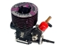 Preview: Nova Engines X5B Nitro Off-Road .21 Motor 5-Kanal DLC mit Keramik Lagern