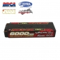 Preview: Gens ace Redline Series 6000mAh 7.6V 130C 2S2P HardCase 57# HV Lipo Battery