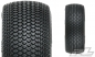 Preview: ProLine Invader S3 (Soft) verklebt auf V2 Felge weiß (Nur noch 1x verfügbar!)