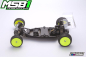 Preview: Mugen MSB1 1/10 2WD OFF-ROAD ELEKTRO BUGGY