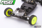 Preview: MUGEN SEIKI MSX1 1:10 4WD ELEKTRO-BUGGY