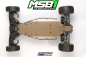 Preview: Mugen MSB1 1/10 2WD OFF-ROAD ELEKTRO BUGGY