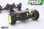 Preview: MUGEN SEIKI MSX1 1:10 4WD ELEKTRO-BUGGY