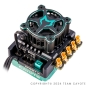 Preview: Cayote Racing ESC CREST X, 160A/1100A 1/10 TC & Offroad