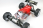 Preview: MUGEN KAROSSERIE MBX8TR TRUGGY