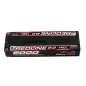 Preview: Gens ace Redline 2.0 6000mAh 7.4V 140C 2S HardCase 131# Lipo Battery