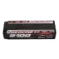 Preview: Gens ace Redline 2.0 8100mAh 7.4V 140C 2S HardCase 58# Lipo-Akku