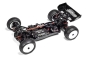 Mobile Preview: HB Racing D4 Evo3 1:10 4WD Buggy