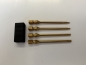 Preview: H-SPEED Bit-Set 1/4 1.5, 2.0, 2.5, 3.0 für Akkuschrauber