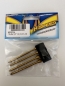 Preview: H-SPEED Bit-Set 1/4 1.5, 2.0, 2.5, 3.0 für Akkuschrauber