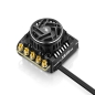 Preview: Hobbywing Xerun XR10 Pro G3 Brushless Regler 160A, 2s LiPo