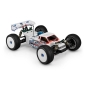 Preview: JConcepts F2 - 1/8th truck body (Fits - MBX8T, RC8T3.2, 8ight-XT)