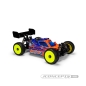 Preview: JConcepts P2 - XRAY XB8 2024 | 2025 Karosserie