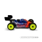 Preview: JConcepts P2 - XRAY XB8 2024 | 2025 Karosserie