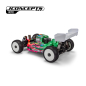 Preview: JConcepts P2 - Kyosho MP11 body