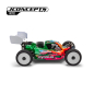 Preview: JConcepts P2 - Kyosho MP11 body