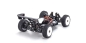 Mobile Preview: Kyosho Inferno MP10e 1:8 RC Brushless EP Readyset T1 Green
