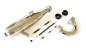 Preview: Picco SIX Off Road .21 + EFRA 2135 In-line Pipe