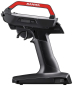 Preview: SANWA MT-5Z Fernsteuerung  Combo mit RX-493i  CH4 2.4GHz FH5