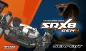 Preview: Serpent SRX8 Gen4 1/8 4wd GP Buggy