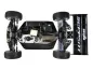 Preview: Serpent SRX8 Gen4 1/8 4wd GP Buggy