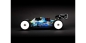 Preview: Sparko F8 Euro 25 1:8 4WD Nitro Buggy
