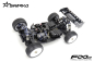 Preview: Sparko F8 Euro 26 1:8 4WD Electric Buggy