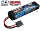 Preview: Traxxas 7600MAH 7,4V 2-ZELLEN 25C TRAXXAS LIPO MIT ID-STECKER