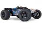 Preview: TRAXXAS E-Revo BL 2.0 4x4 VXL blau RTR ohne Akku/Lader 1/8 4WD RACING TRUCK BRUSHLESS