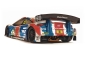 Preview: ZooRacing Wolverine MAX 1:10 Tourenwagen Karosserie (unlackiert) 0.7mm REGULAR