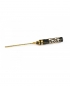 Preview: ARROWMAX Arm Reamer 3.0 X 120MM Black Golden