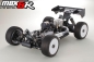 Preview: Mugen MBX-8R 1/8 4WD Off-Road Buggy Premium Edition