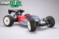 Preview: Mugen 1:8 Electric  Truggy MBX8TR ECO Off-Road