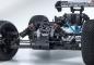 Mobile Preview: Kyosho INFERNO NEO ST RACE 2.0 READYSET T1 SILVER