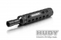 Preview: HUDY LIMITED EDITION - ALU 1-PIECE Steckschlüssel 7.0 MM
