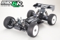 Preview: Mugen Seiki MBX8R ECO 1/8 Electric Buggy Kit Premium Edition