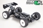 Preview: Mugen Seiki MBX8R ECO 1/8 Electric Buggy Kit Premium Edition