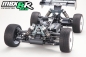 Preview: Mugen Seiki MBX8R ECO 1/8 Electric Buggy Kit Premium Edition
